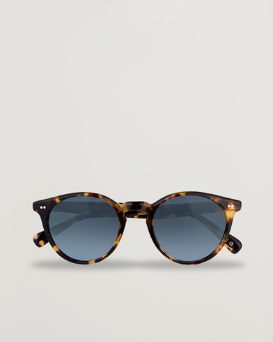 Mies |  | Oliver Peoples | Romare Sunglasses Vintage Tortoise