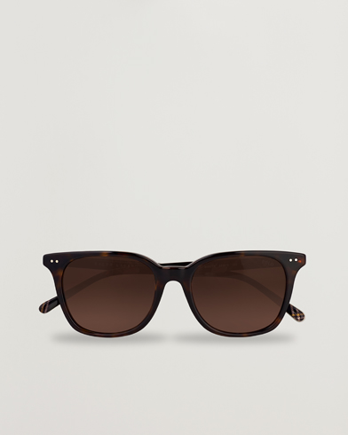 Mies | D-malliset aurinkolasit | Polo Ralph Lauren | 0PH4187 Sunglasses Shiny Dark Havana