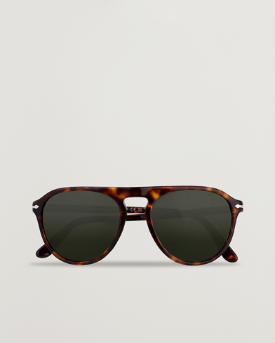 Mies | D-malliset aurinkolasit | Persol | 0PO3302S Sunglasses Havana