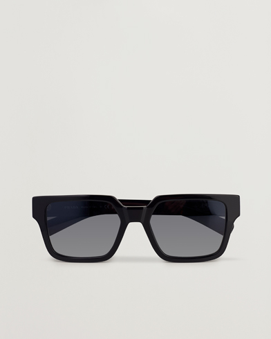 Mies | Prada Eyewear | Prada Eyewear | 0PR 03ZS Sunglasses Black