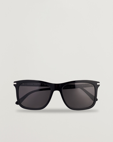 Mies |  | Prada Eyewear | 0PR 18WS Sunglasses Black