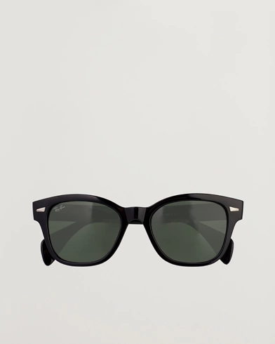 Mies | D-malliset aurinkolasit | Ray-Ban | 0RB0880S Sunglasses Black