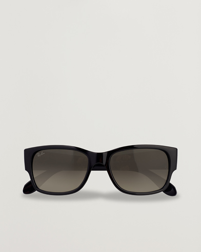 Mies |  | Ray-Ban | 0RB4388 Sunglasses Black