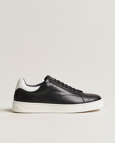 Mies | Lanvin | Lanvin | DBB0 Plain Sneaker Black