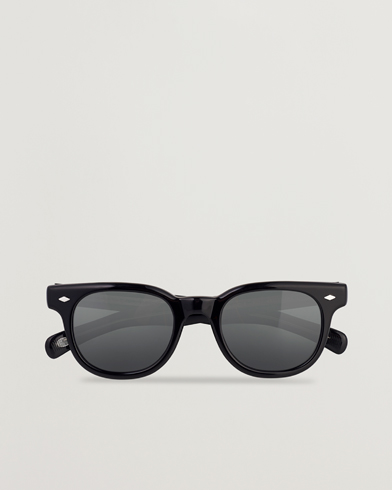 Mies |  | EYEVAN 7285 | Cadet Sunglasses Black