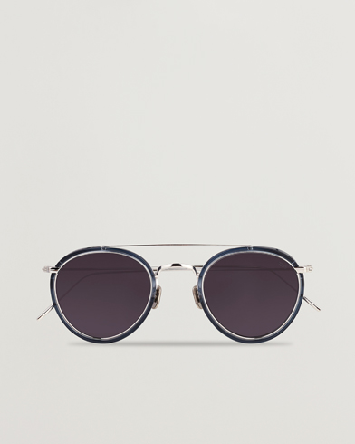 Mies | Eyewear | EYEVAN 7285 | 762 Sunglasses Black