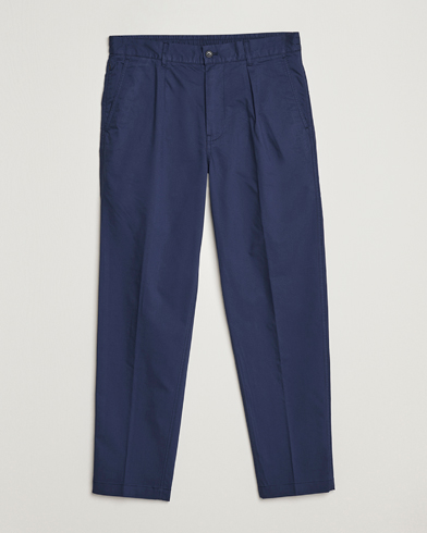 Mies |  | RLX Ralph Lauren | Tailored Fit Golf Pants Refined Navy