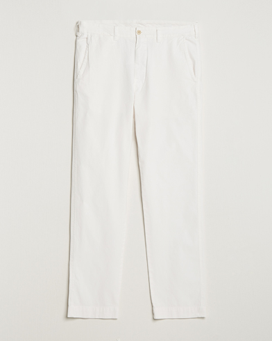 Mies |  | Polo Ralph Lauren | Salinger Twill Pants Deckwash White