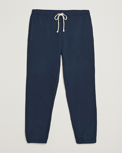 Mies | Rennot housut | Polo Ralph Lauren | Vintage Fleece Sweatpants Cruise Navy