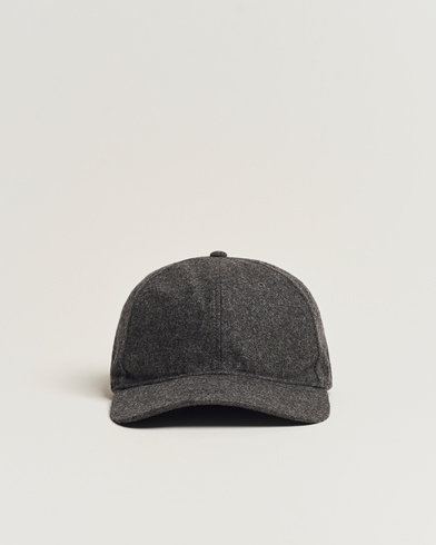 Mies |  | Polo Ralph Lauren | Wool Cap Medium Grey