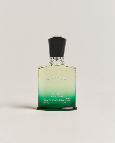Mies |  | Creed | Original Vetiver Eau de Parfum 50ml     