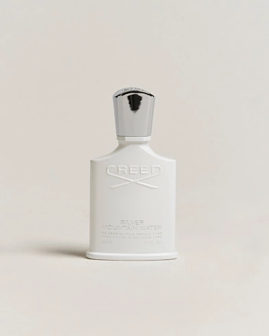 Mies | Creed | Creed | Silver Mountain Water Eau de Parfum 50ml     