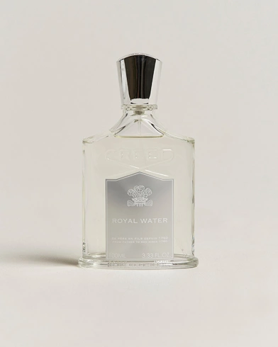 Mies |  | Creed | Royal Water Eau de Parfum 100ml   