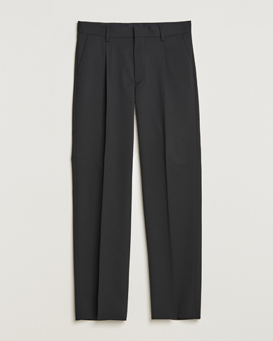 Mies |  | Tiger of Sweden | Todne Wool Trousers Black