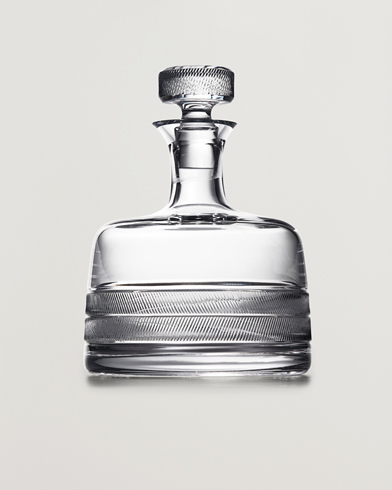 Mies |  | Ralph Lauren Home | Remy Decanter Clear