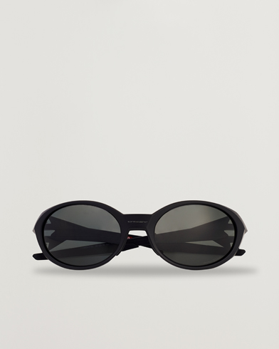 Mies |  | Oakley | Eye Jacket Redux Sunglasses Matte Black