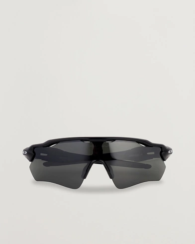 Mies |  | Oakley | Radar EV Path Sunglasses Polished Black