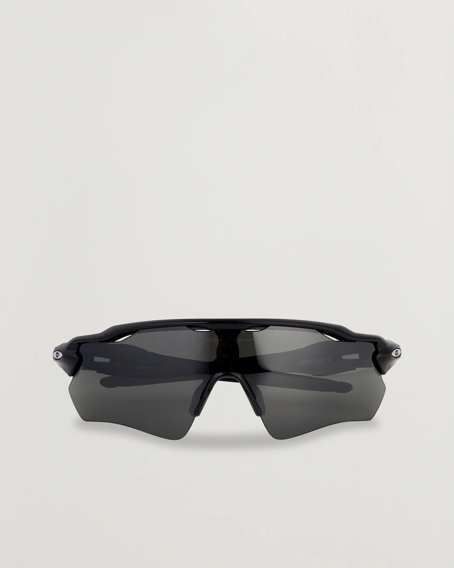 Oakley Radar EV Path Sunglasses Polished Black – Musta