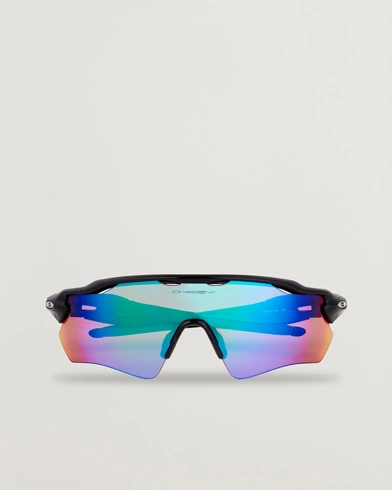 Mies | Oakley | Oakley | Radar EV Path Sunglasses Polished Black/Blue