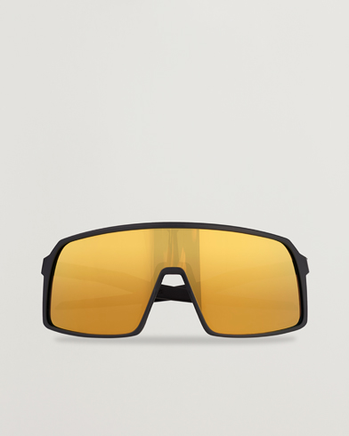 Mies | Running | Oakley | Sutro Sunglasses Matte Carbon
