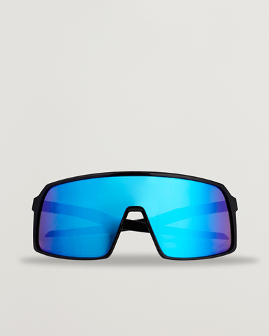Mies | Aurinkolasit | Oakley | Sutro Sunglasses Polished Black