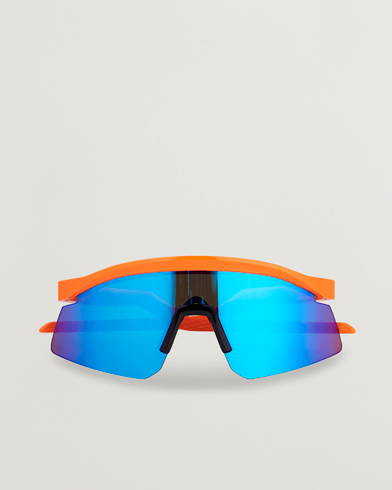 Mies |  | Oakley | Hydra Sunglasses Neon Orange