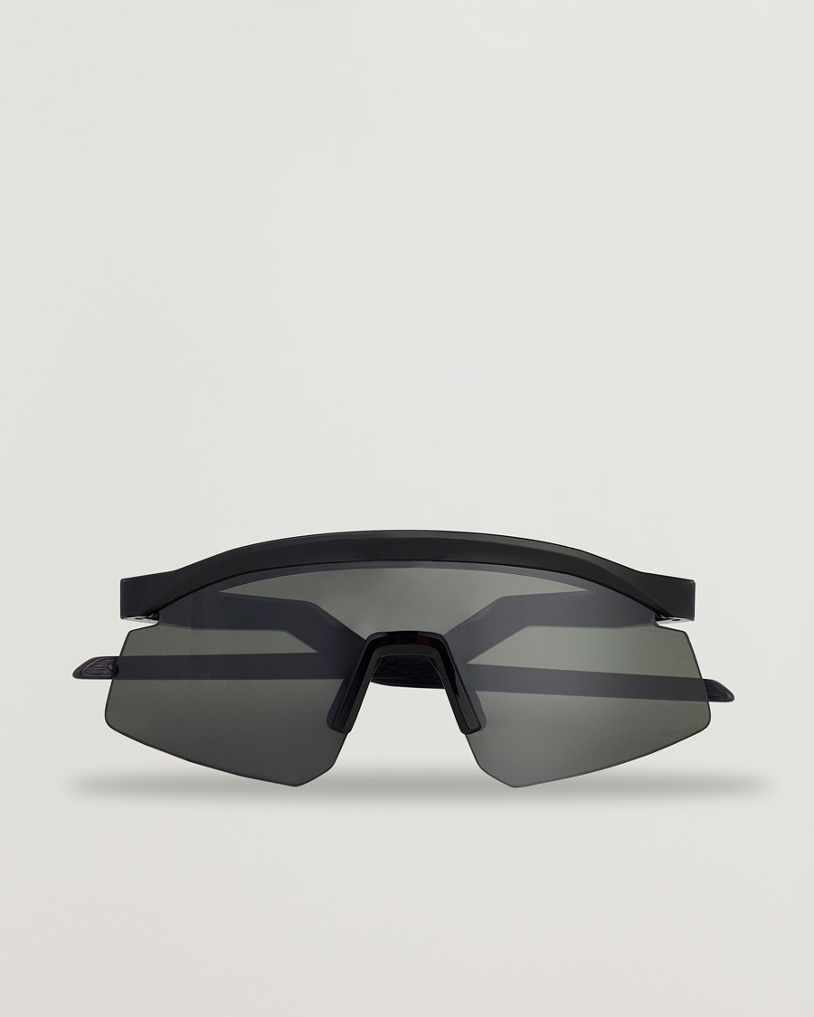 Oakley Hydra Sunglasses Black Ink – Musta