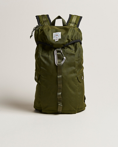 Mies | Reput | Epperson Mountaineering | Medium Climb Pack Moss