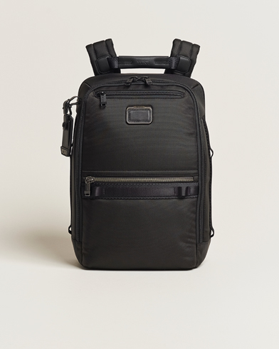 Mies |  | TUMI | Alpha Bravo Dynamic Backpack Black