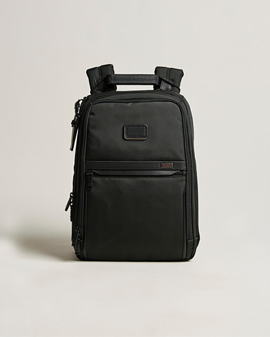 Mies |  | TUMI | Alpha 3 Slim Backpack Black