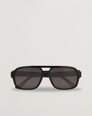 Mies | Gucci | Gucci | GG1342S Sunglasses Black Smoke