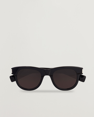 Mies |  | Saint Laurent | SL 571 Sunglasses Black