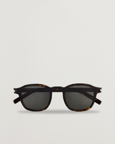 Mies | Saint Laurent | Saint Laurent | SL 549 SLIM Sunglasses Havana