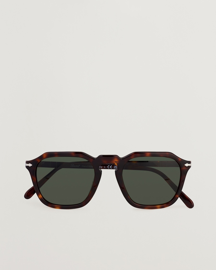 Persol 0PO3292S Sunglasses Dark Havana – Ruskea