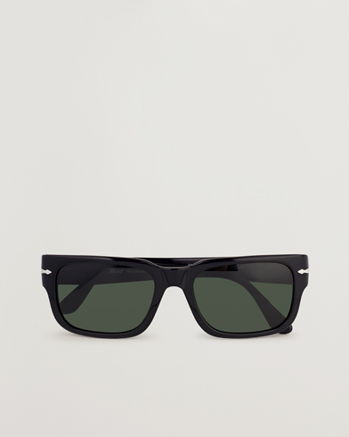 Mies | D-malliset aurinkolasit | Persol | Sartoria Sunglasses Black