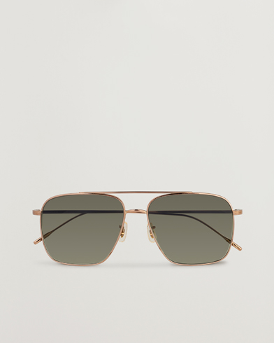 Mies |  | Oliver Peoples | 0OV1320ST Dresner Sunglasses Gold