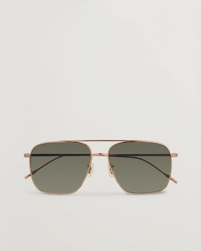 Mies |  | Oliver Peoples | 0OV1320ST Dresner Sunglasses Gold
