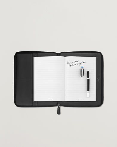 Mies |  | Montblanc | Extreme 3.0 Augmented Paper Black