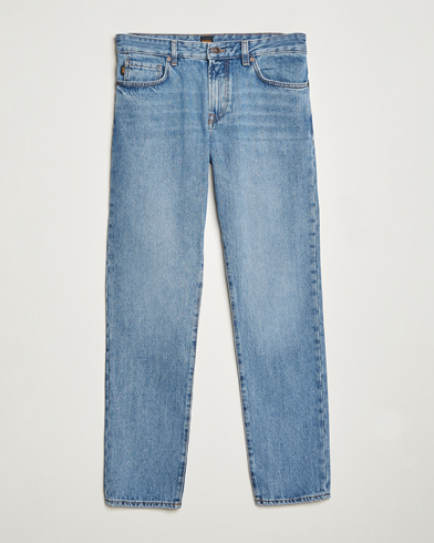 Mies |  | BOSS ORANGE | Re.Main BC Jeans Light Blue