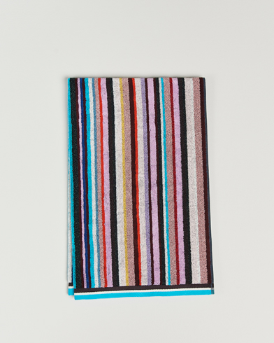 Mies | Tekstiilit | Missoni Home | Chandler Bath Towel 70x115cm Multicolor