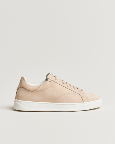 Mies |  | Lanvin | DBB0 Plain Sneaker Sand