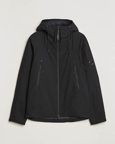 Mies |  | C.P. Company | Pro-Tec Lightweight Padded Jacket Black