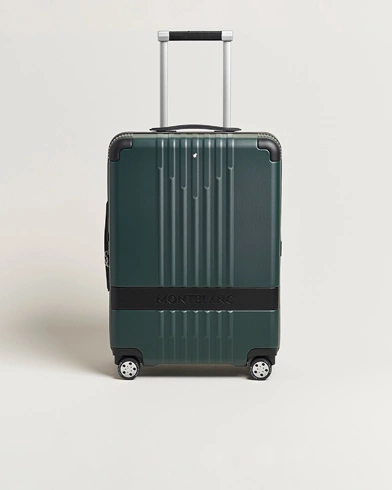 Mies |  | Montblanc | Cabin Trolley British Green
