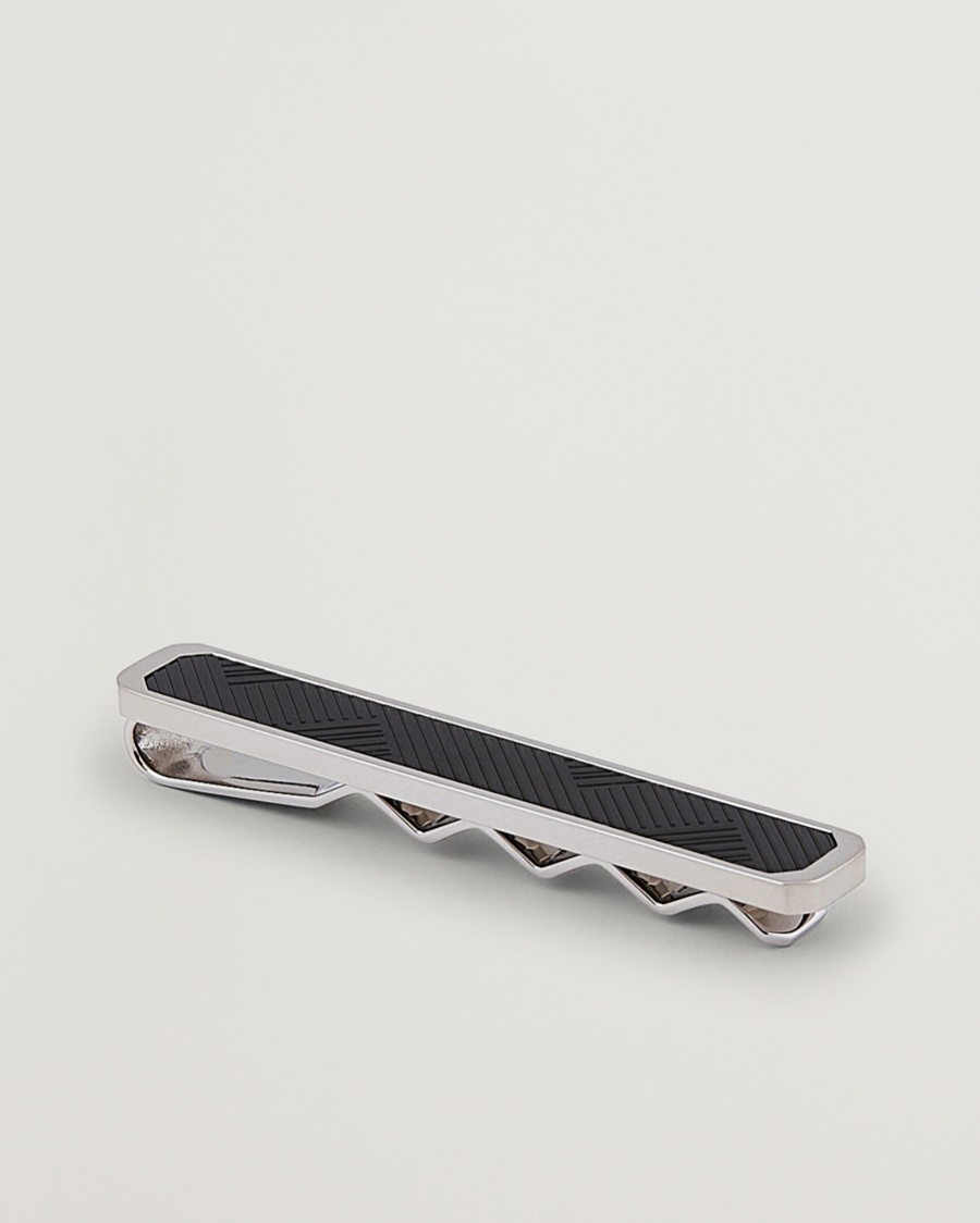 Montblanc Tie Bar Extreme 3.0 Black – Musta