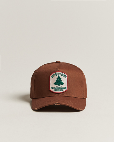 Mies |  | Dsquared2 | Canadian Pines Cap Hazel
