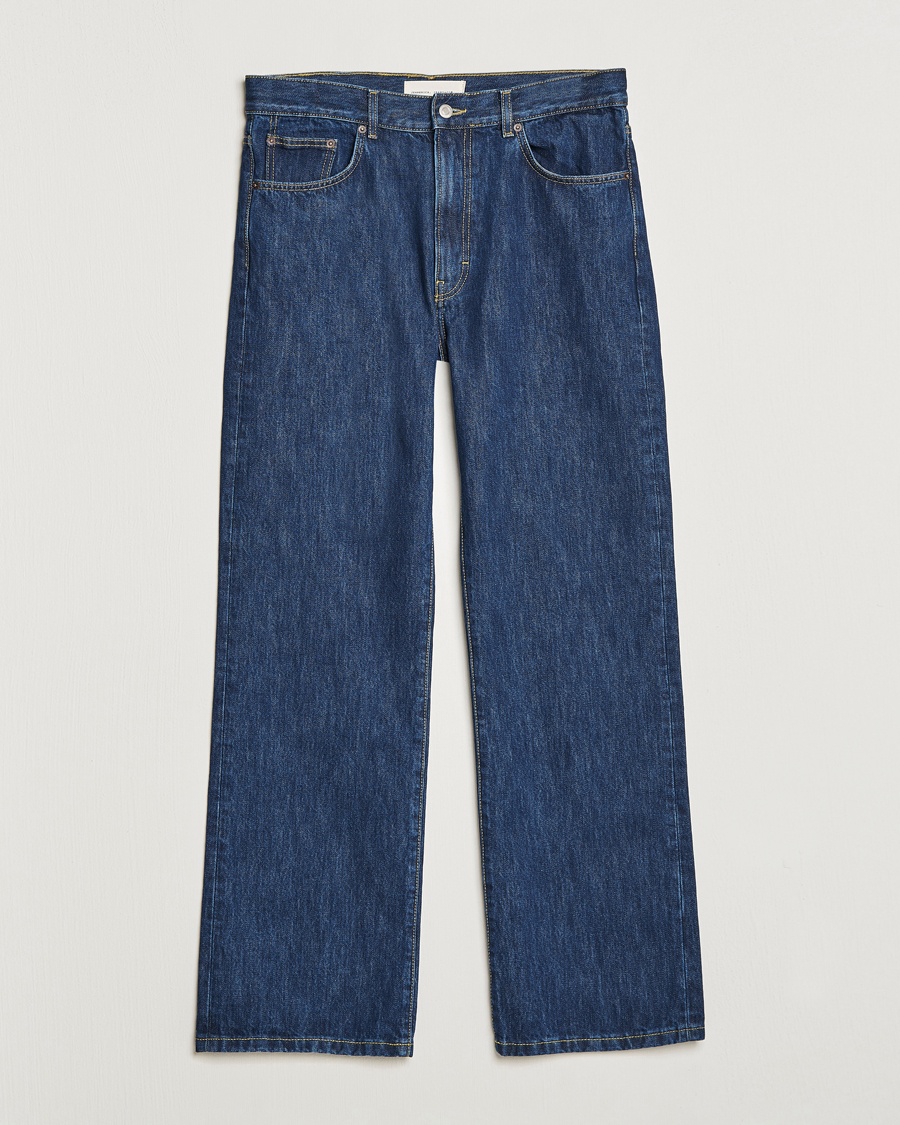 Jeanerica VM009 Vega Jeans Blue 2 Weeks – Sininen