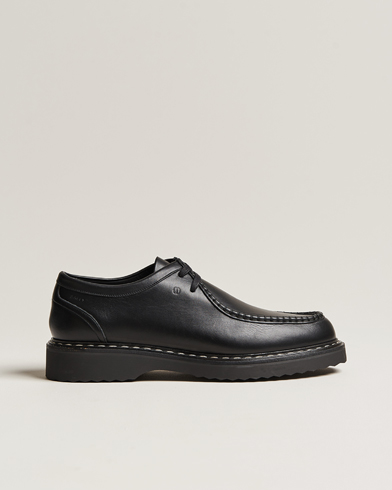 Mies | Luxury Brands | Bally | Nadhy Leather Loafer Black