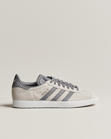 Mies | Kengät | adidas Originals | Gazelle Icon Sneaker Grey
