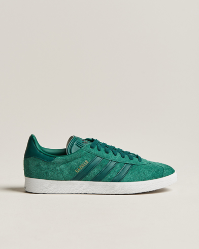 Mies | adidas Originals | adidas Originals | Gazelle Icon Sneaker Green