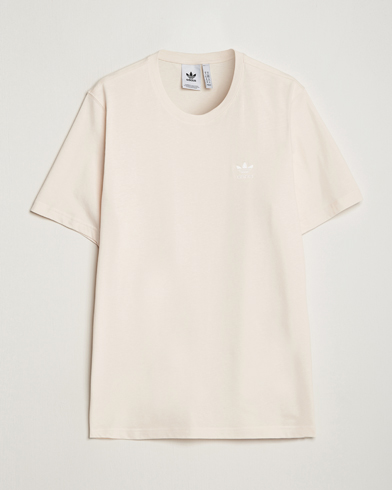 Mies | adidas Originals | adidas Originals | Essential Crew Neck T-Shirt Won White